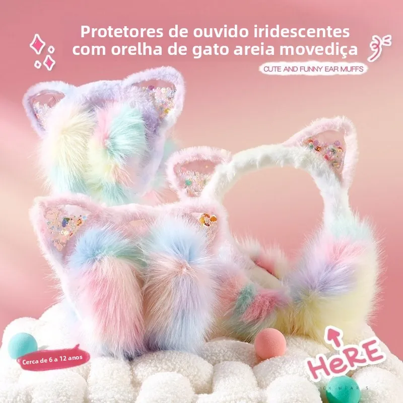 protetores-de-orelha-estilo-princesa-adoraveis-para-meninas-coberturas-quentes-de-inverno-para-criancas-almofadas-de-orelha