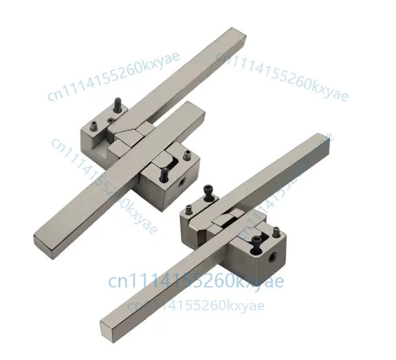 1pcs y76a-50*100*150 y77a50*100*150 fixed distance locking buckle pull hook buckle machine opener and closer mold clamping devic