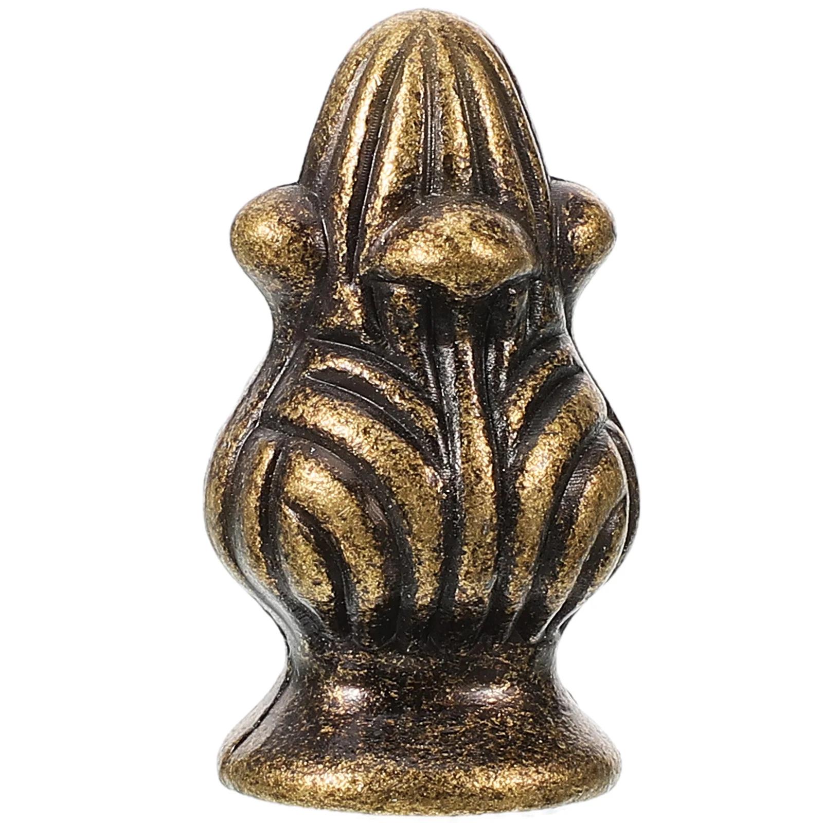 

Lamp Finial Cap Metal Decorative Knob For Table Floor Lamp Replacement Part Modern Design Home Lighting Accessory