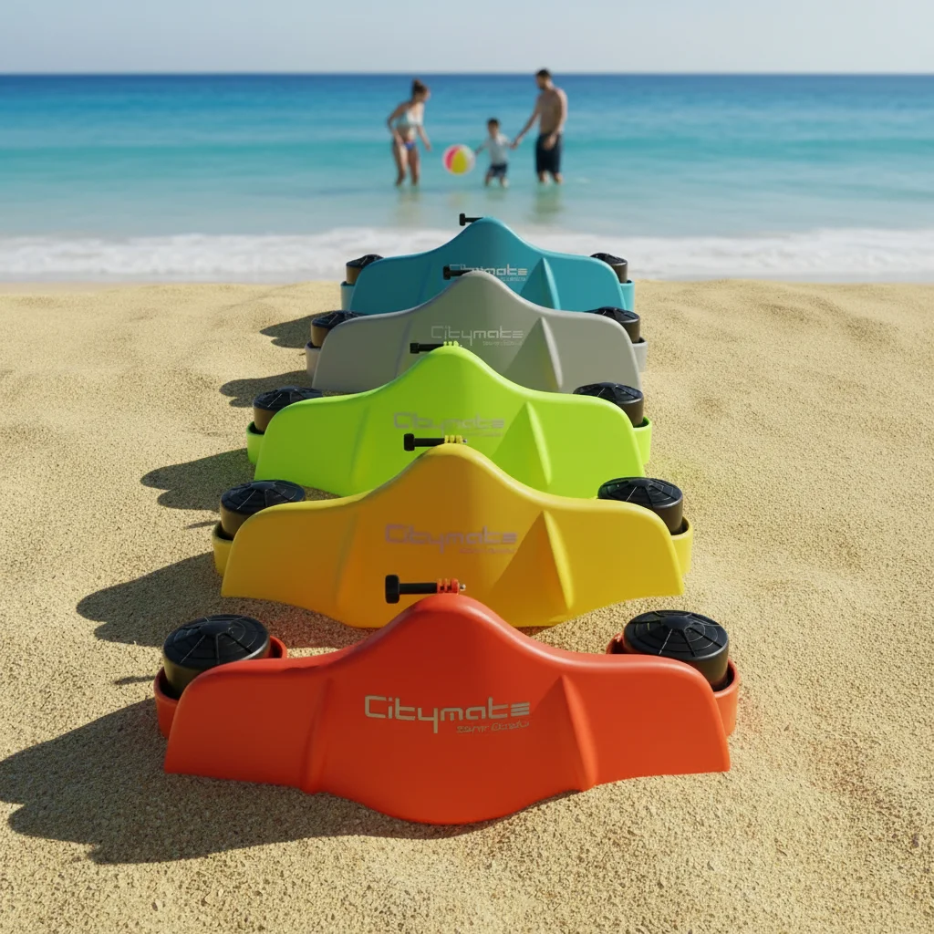 High-Speed Inflatable Electric Water Scooter Sea Bob Jet Ski For Diving Underwater Sea Scooter For High-Speed Adventures Diving