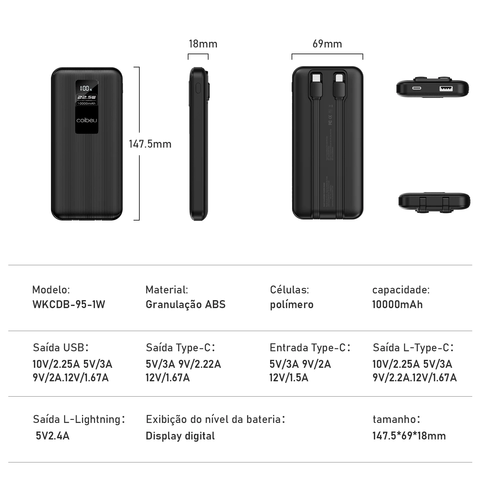 Powerbank