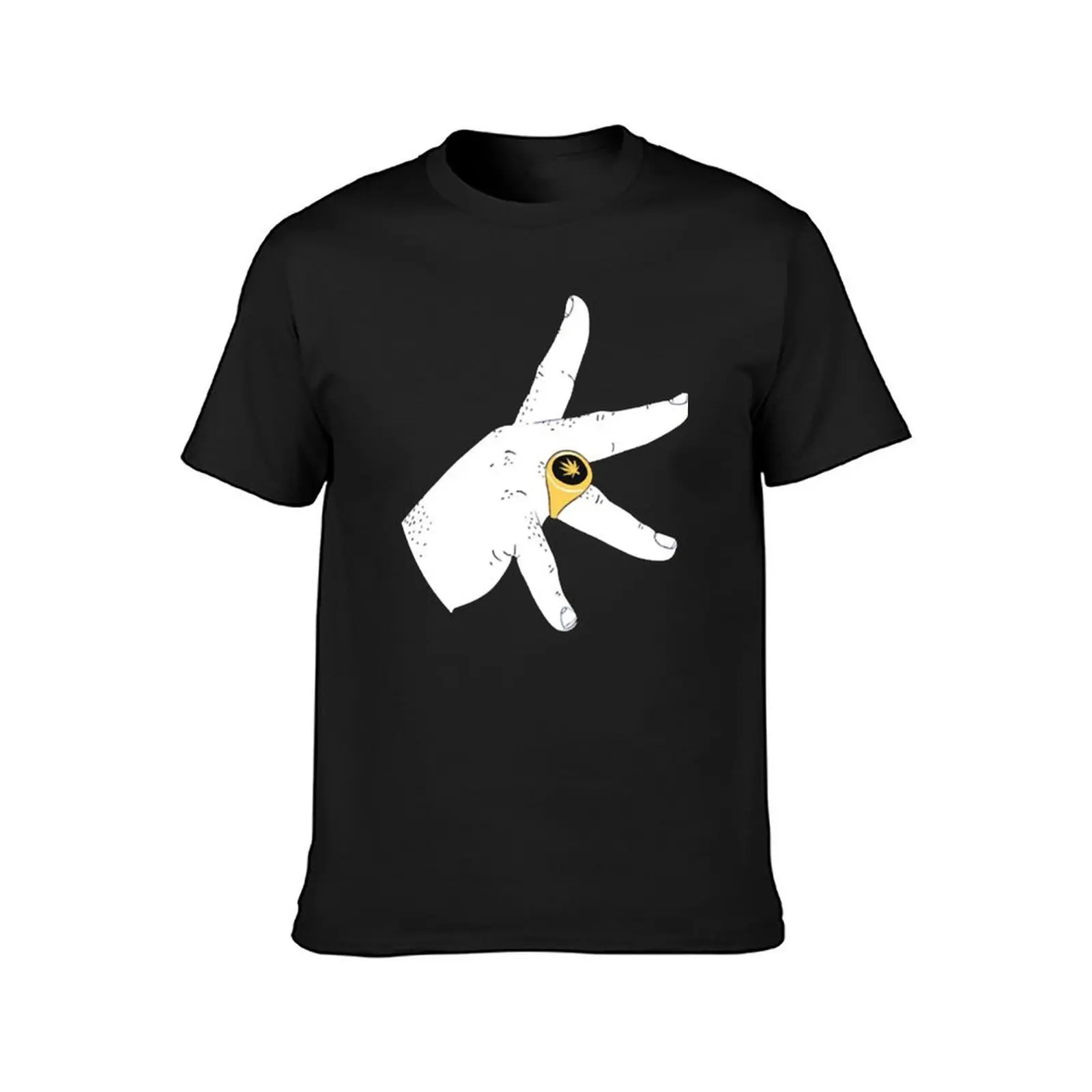 Kurupt fmhand sign classic t shirt T-Shirt cute tops cute clothes men clothing