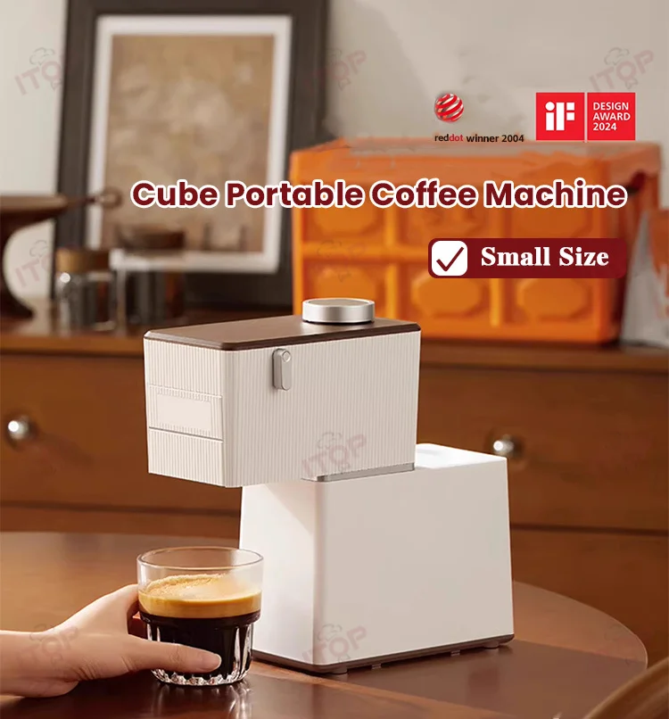 Itop FKJ-CP1 Cube P…