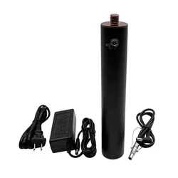 New BL10000 GPS External Pole Battery 12V 10000mAh for South/Stonex/FOIF/Geomax GPS 10000 BL-10000,Power Stick,Power Pole