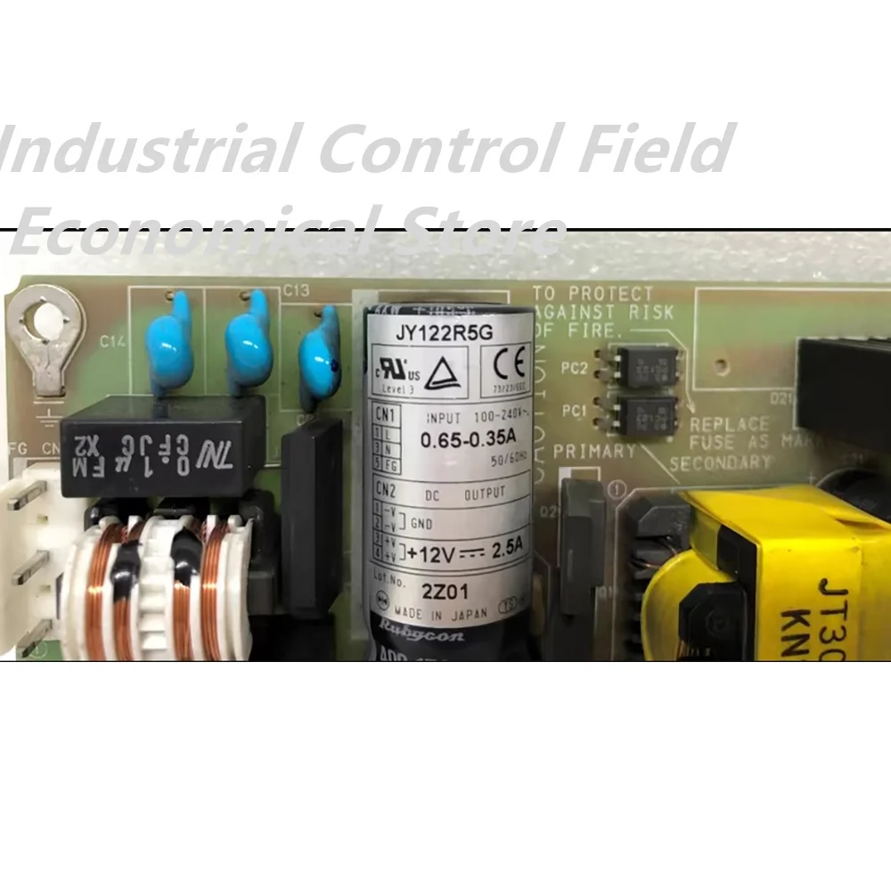 

JY122R5G Industrial equipment power supply