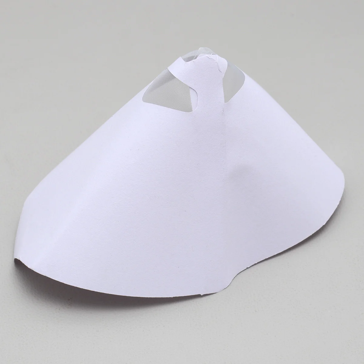 100Pcs  Mesh Paper Paint Strainers Mesh Filter Cone Strainer Funnel Paper Paint Conical Strainers Filter Paper