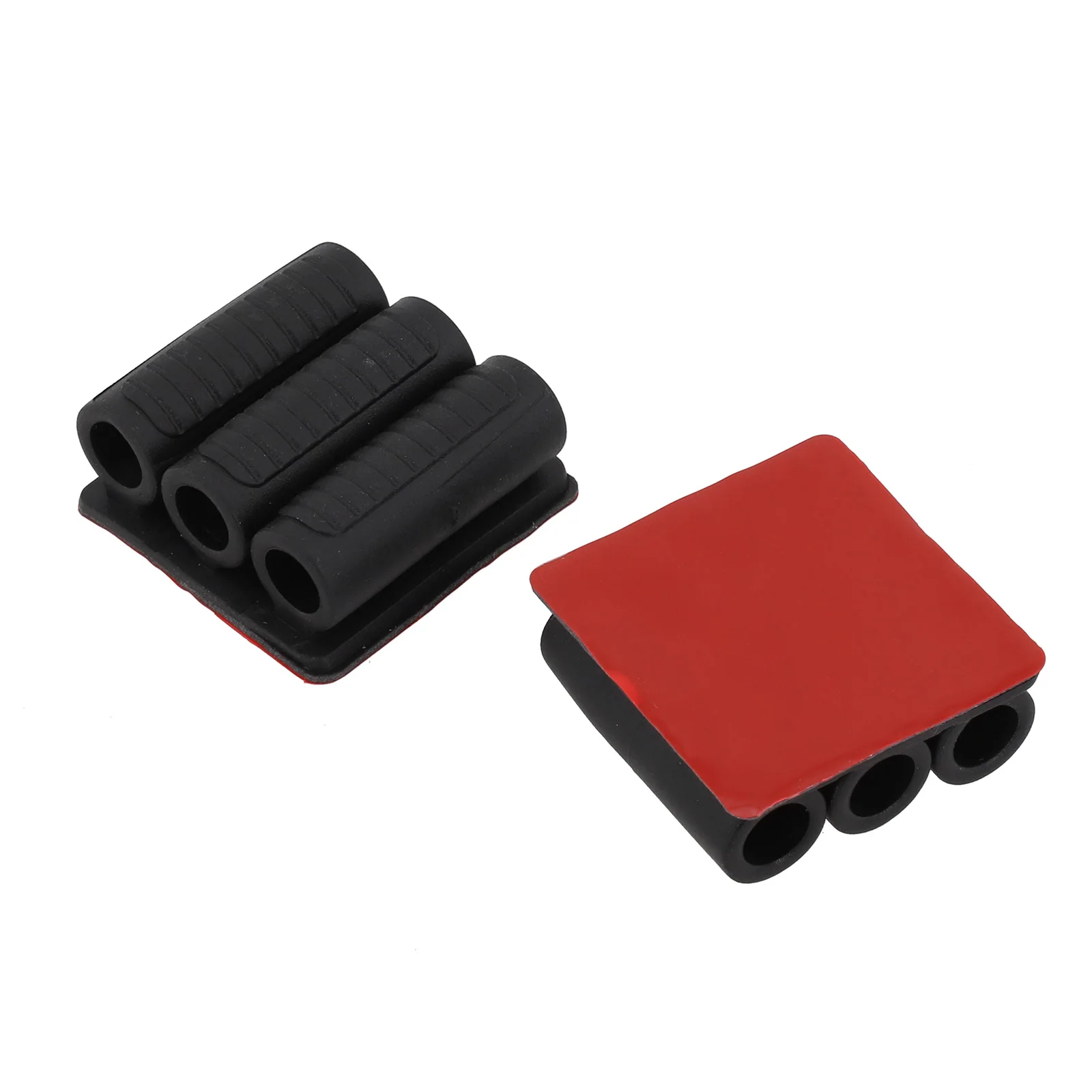 2pcs Side Driver Bit Holder Quick Change Bit Gripper Tool Holster Of Power Drill For  Power Tools Drill Bits Accessory