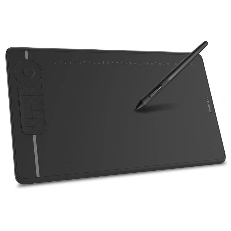 

connected to mobile phone hand-drawn board, electronic drawing and writing input handwritten board, computer drawing board