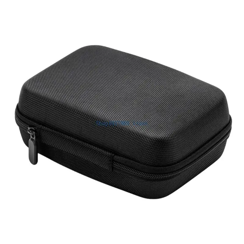 

T3LB Multipurpose Travel Case Pouches Portable Storage Box Hard EVA Case Fall-proof