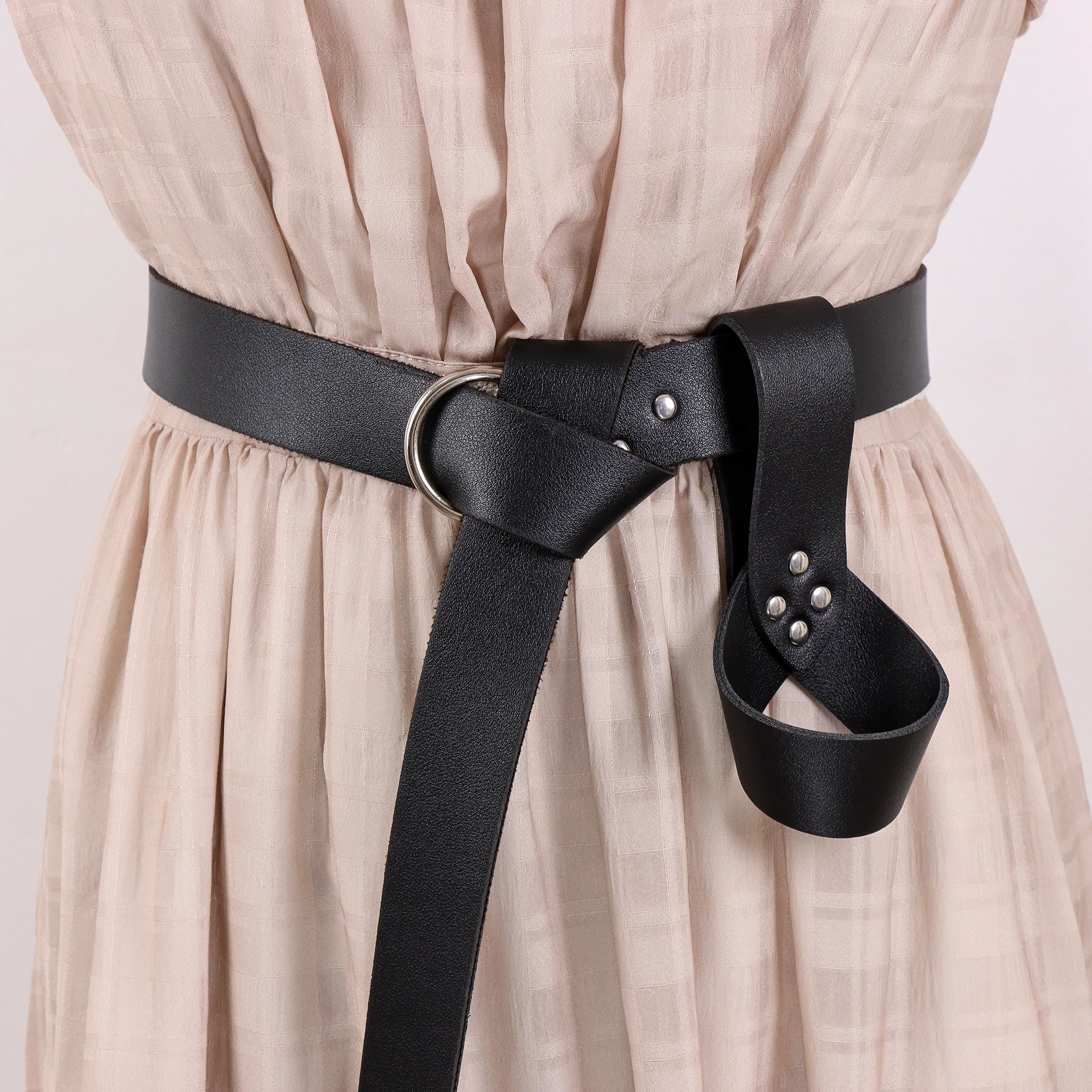 Thumbnail 3 - #47 Best Mens Leather Belts to Buy In 2026