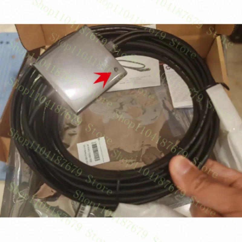 

Соединительный кабель для очков HP Reverd G2 VR, 6-метровый кабель для передачи данных гарнитуры