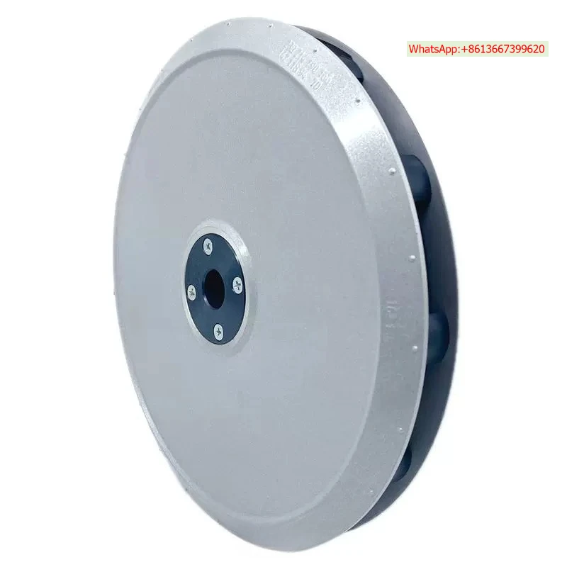 Textile variable speed disc single/double aluminum disc yarn break detection device