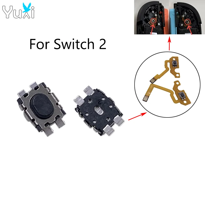 Yuxi 2/5/10Pcs Micr…