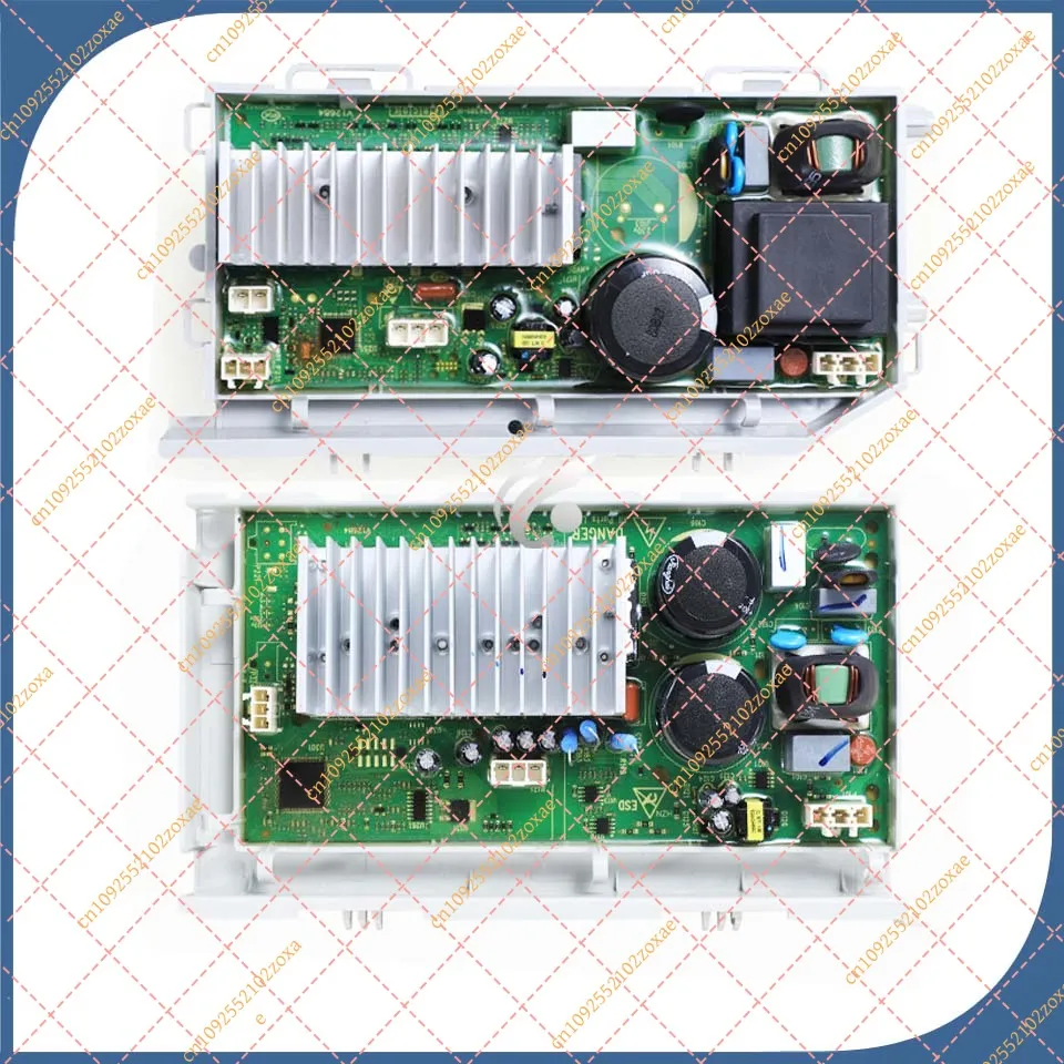 Washing Machine Inverter Board 0021800035 Series Multi-version Replacement Parts