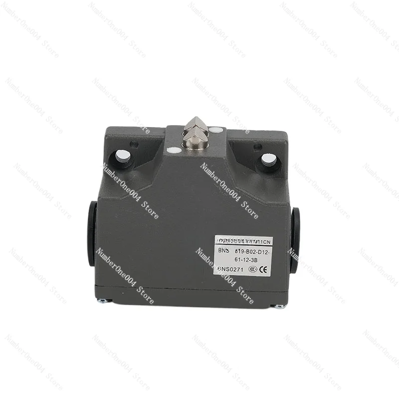 

Travel Switch Limit Switch BNS 819-B02 B03-D12-61-12-3B 10