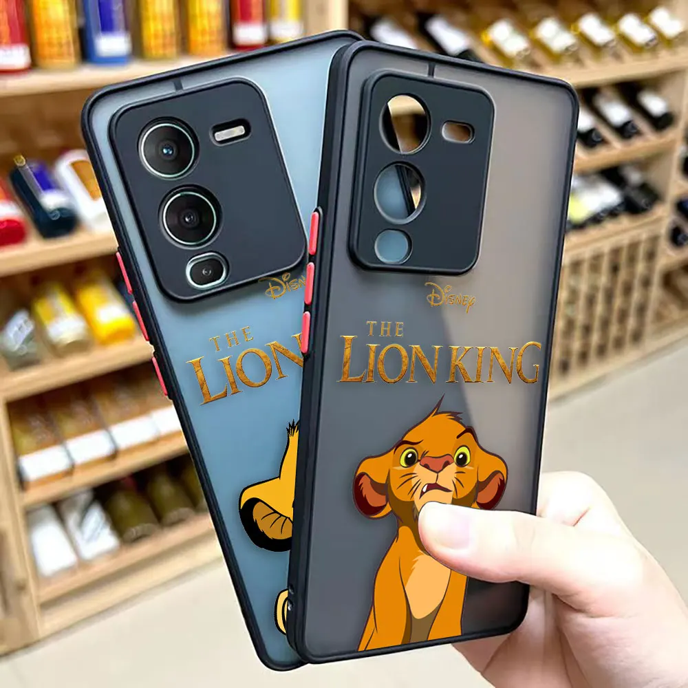 The L-Lion K-King A… - image