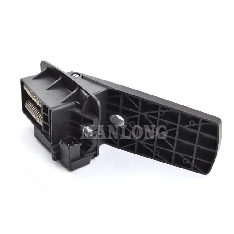 Forklift parts accelerator pedal assy used for Jungheinrich ETV ETB with 51248538 51100187 51175578