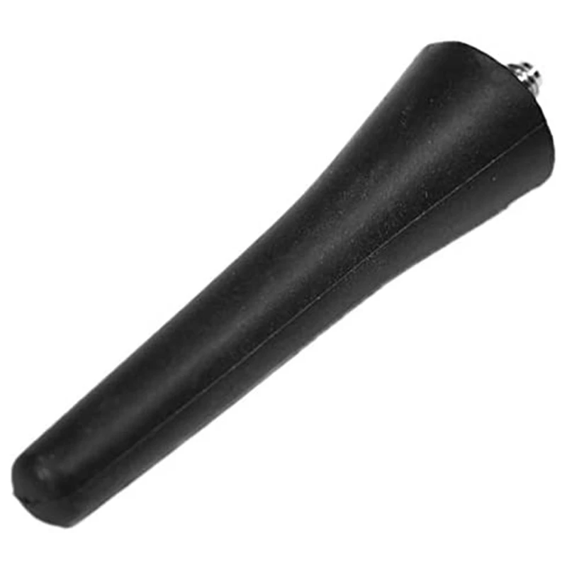 3X 6561N3 короткая антенная мачта на крыше для Peugeot 206 207 307 408 Citroen C2 C3 C4 C5