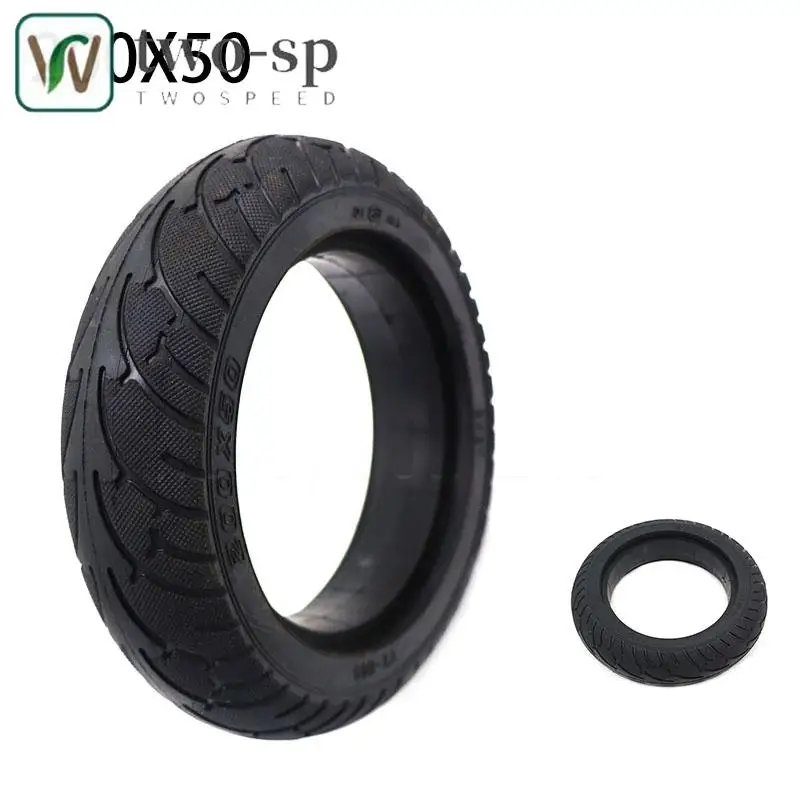 

200x50 Solid Tire For Speedway mini 4 Pro Rear Wheel 8 Inch Electric Scooter RISINGSUN Tire
