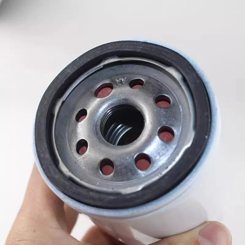 

LR025306 Oil Filter Housing 2.0L Turbo Oil Engine For Land Rover Evoque Discovery Freelander 2 Genuine