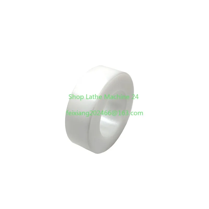 EDM Parts Ceramic Lower Roller A290-8101-X765 38*22*12t mm For Fanuc Series Low Speed EDM Wire Cut EDM Machine