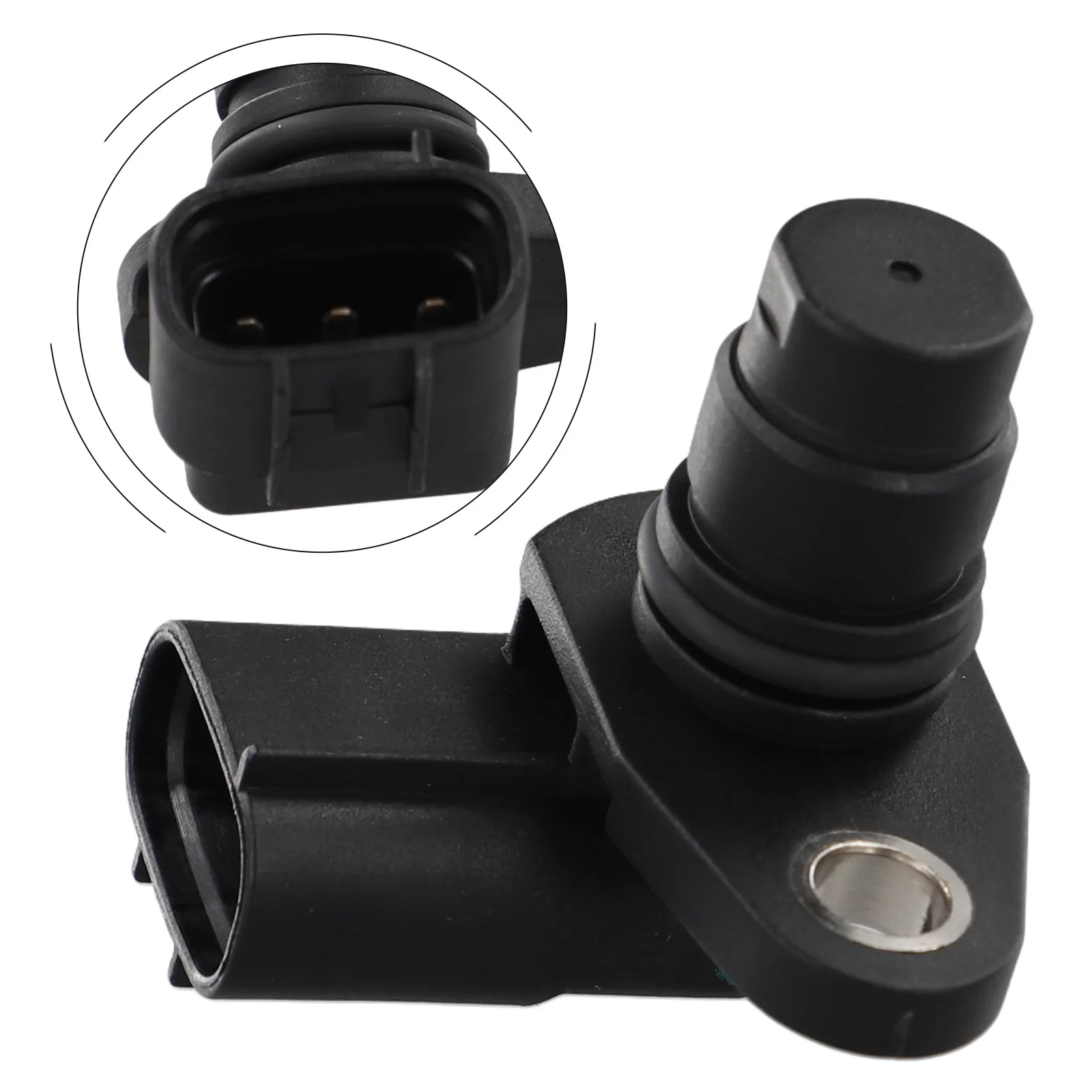 Replacement Crankshaft Sensor High-Strength Perfect Fit Good Compatibility For Nissan for x-trail T30 2.2 for dci Easy