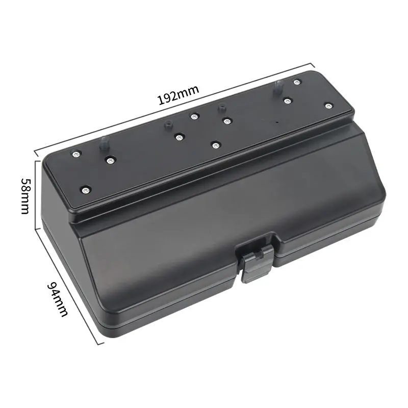 مكنسة كهربائية خزان المياه ل شاومي Mi روبوت مكنسة كهربائية-P برو STYTJ02YM/VIOMI V2 برو/V3 روبوت مكنسة كهربائية أجزاء الملحقات