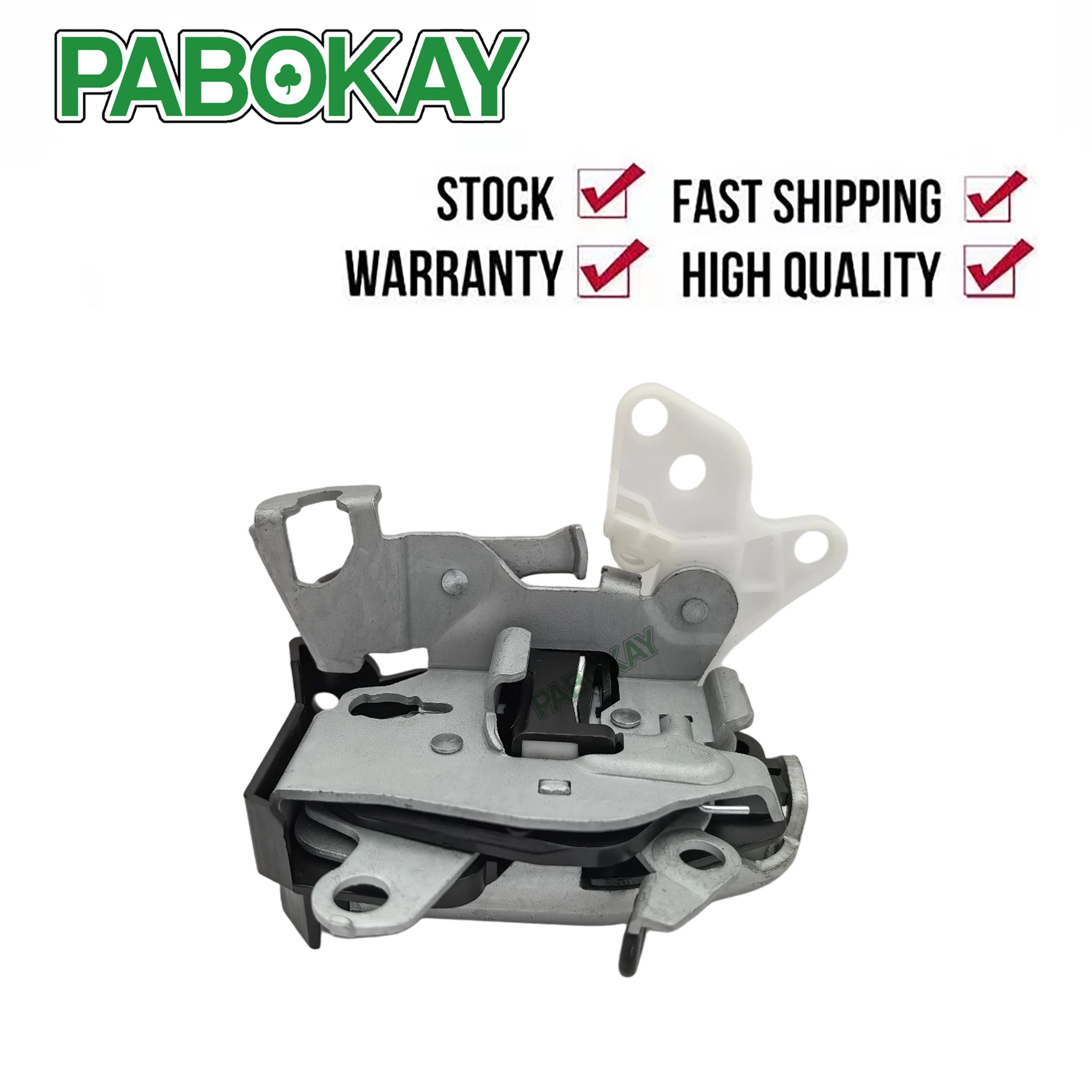 

Замок передней правой двери для Ford F-250 Super Duty F-350 Super Duty 2008-2010 8L3Z1521812C
