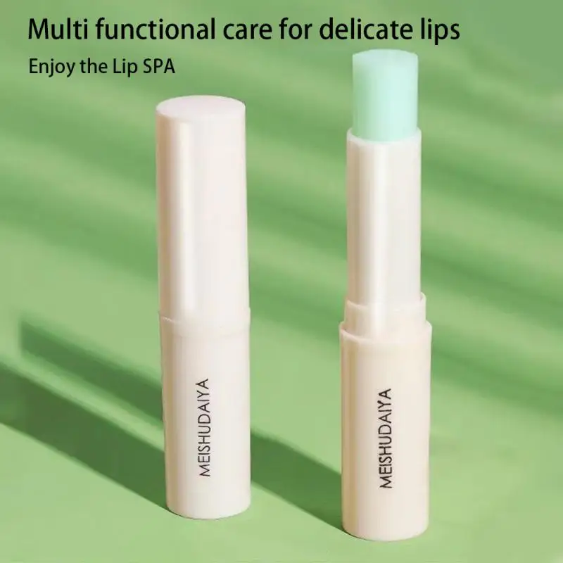 

Colorless Improve Lip Lines Lipstick Lip Balm Hydrating Lip Balm Moisturize And Repair Lip Care Hydrating Lip Mask Anti-drying