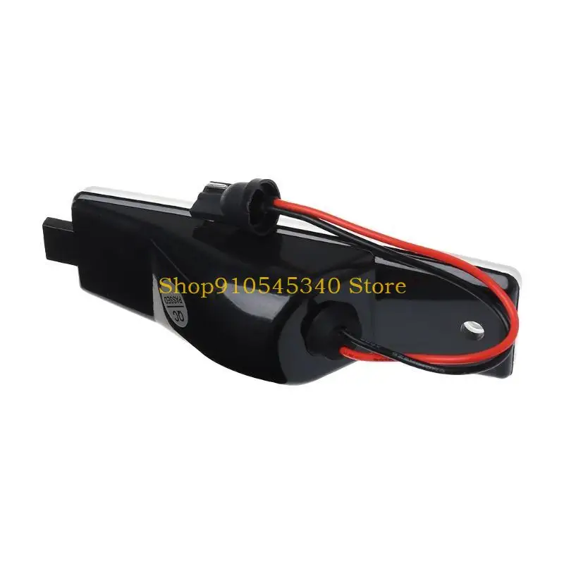 

U2JA High Bright Car Светодиодный номерной номерной знак Light Plight Super White с ошибкой без ошибок для Hiace (05-11) для