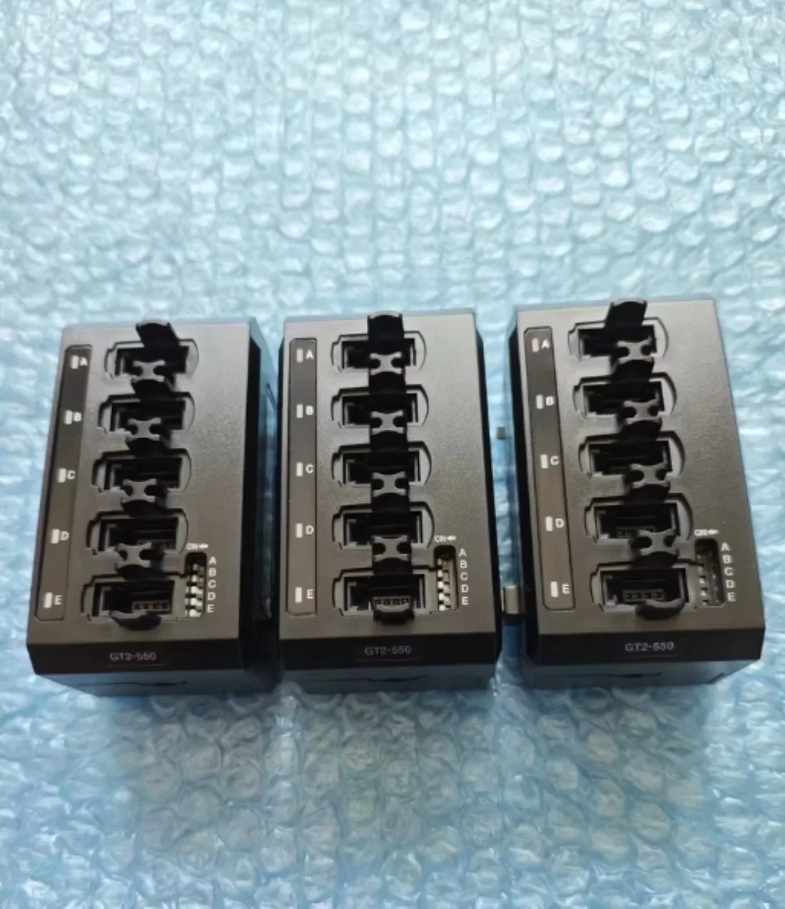 1PC 1PC KEYENCE GT2-550 GT2550 Sensor Extension Module New Expedited Shipping In Stock #familitrade
