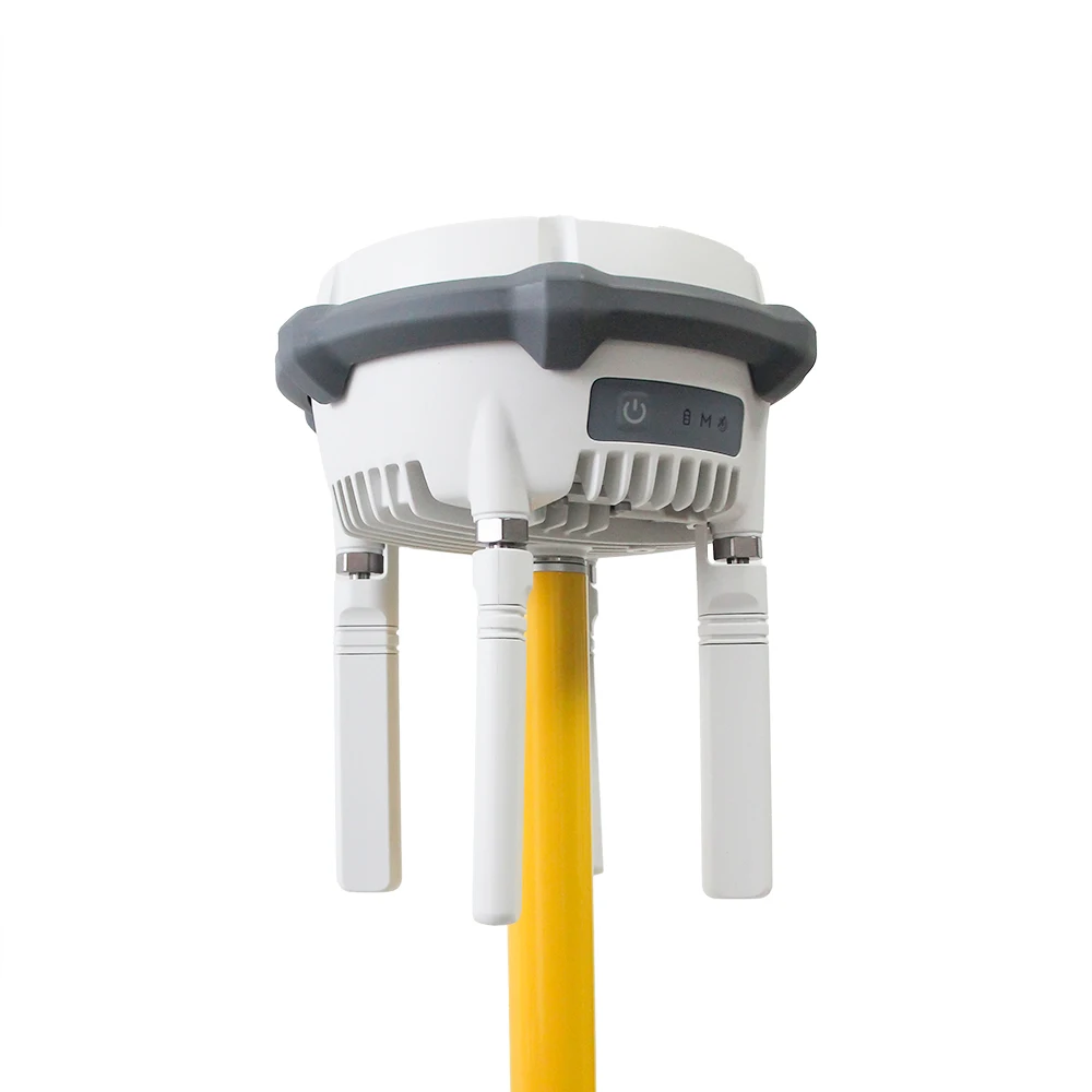 D-RTK3 GNSS Multi-Function Base Station High Precision Surveying Instrument GNSS Receiver DRTK3 Signal Station