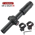 with11mm high mounts
