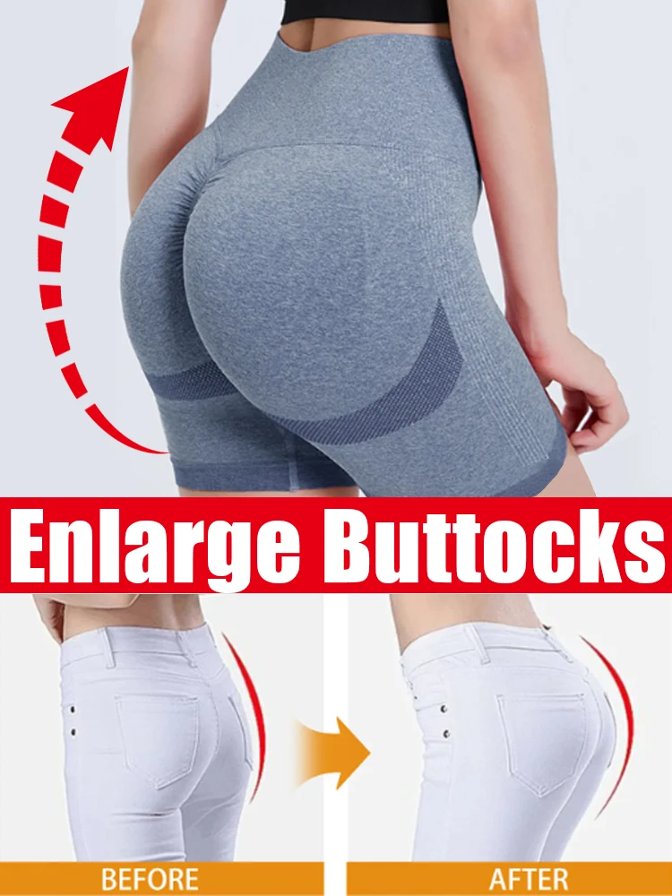 

Buttock Massage Essential Oil