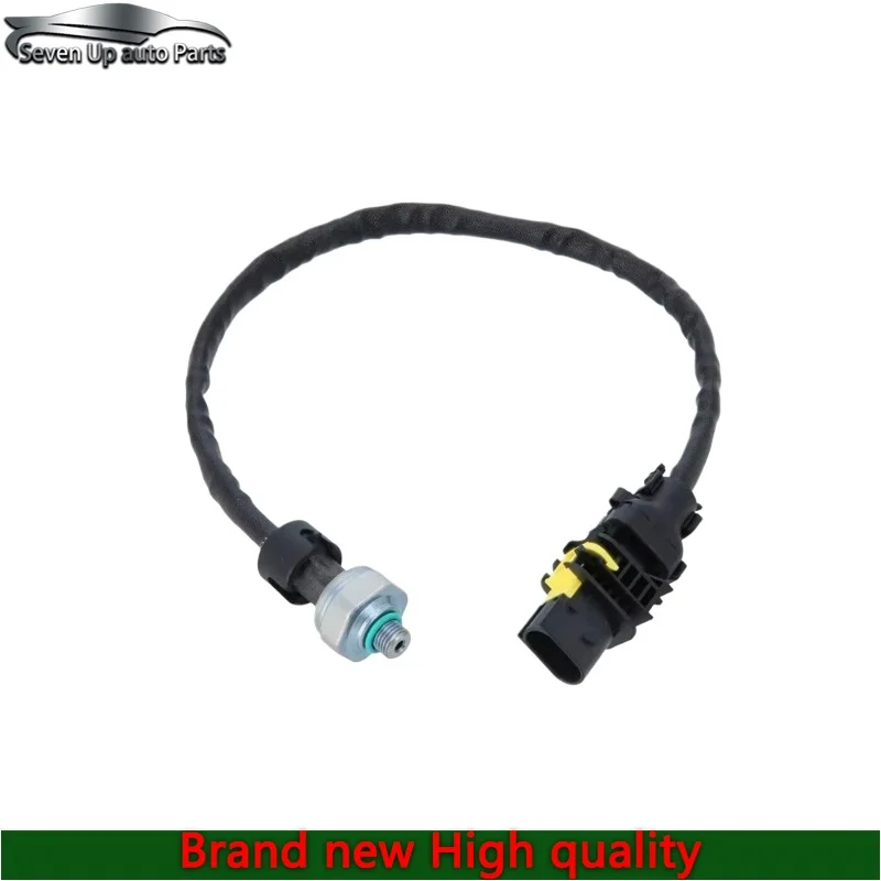 

21065047 7421065047 Heavy Duty European Auto Parts Volv RVI Truck Air Conditioning Pressure Sensor for Truck Oil Pressure Sensor