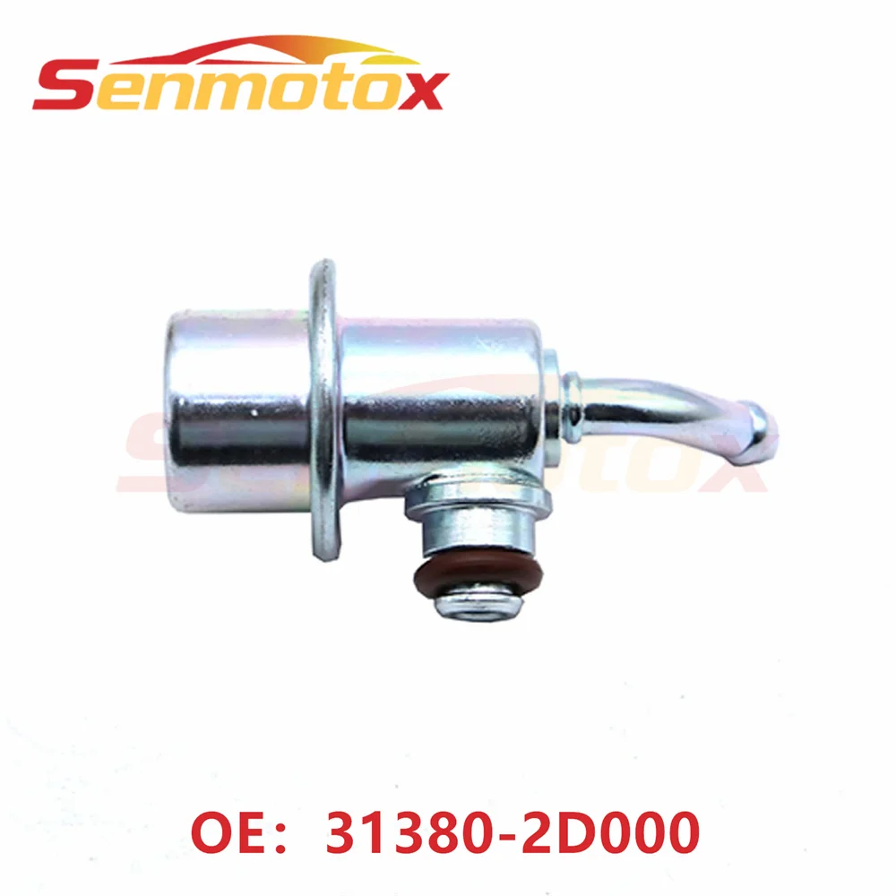 

31380-2D000 313802D000 Регулятор давления топлива для Hyundai Elantra 2.0L 2.7L Tiburon Kia Spectra 2.0L 31380 2D000 Автозапчасти