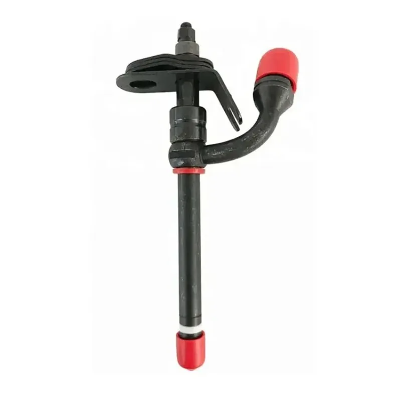Diesel Engine Pencil Fuel Injector Assembly RE60062 RE57469 28478 for Agricultural Machinery