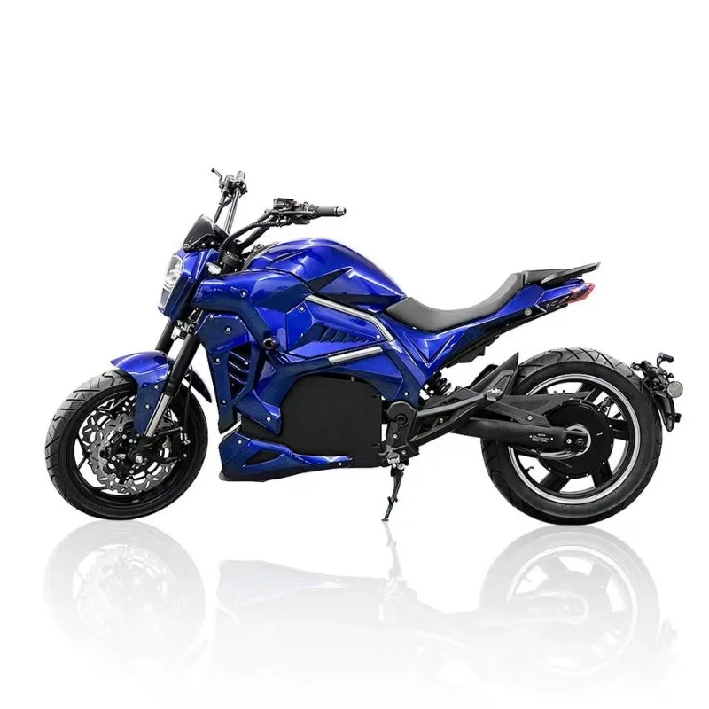 

2026 Apollo new modelHigh-Power 7000W Hub Sportbikes Two-Wheeled Electric for Adults 100A Lithium Battery 155km/h Speed 180km Mi