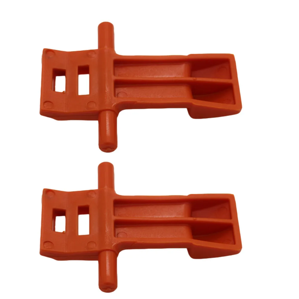 /2 /Pack /Battery Latch 4522 430 9800 Locking Lever For MSA140 BGA57 BGA56 FSA56 MSA120 Chainsaw Parts Accessories
