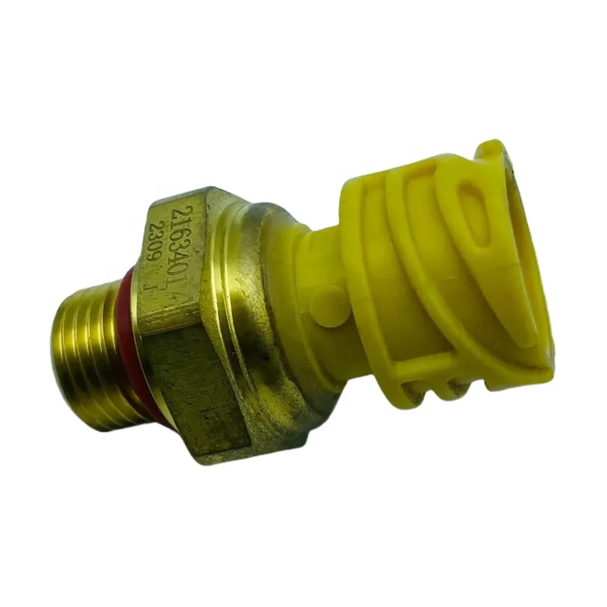 

For Excavator Parts D11 D12 D13 D16 Engine Crankcase Pressure Sensor 21634017 21634021 20796744 20499340 Fuel