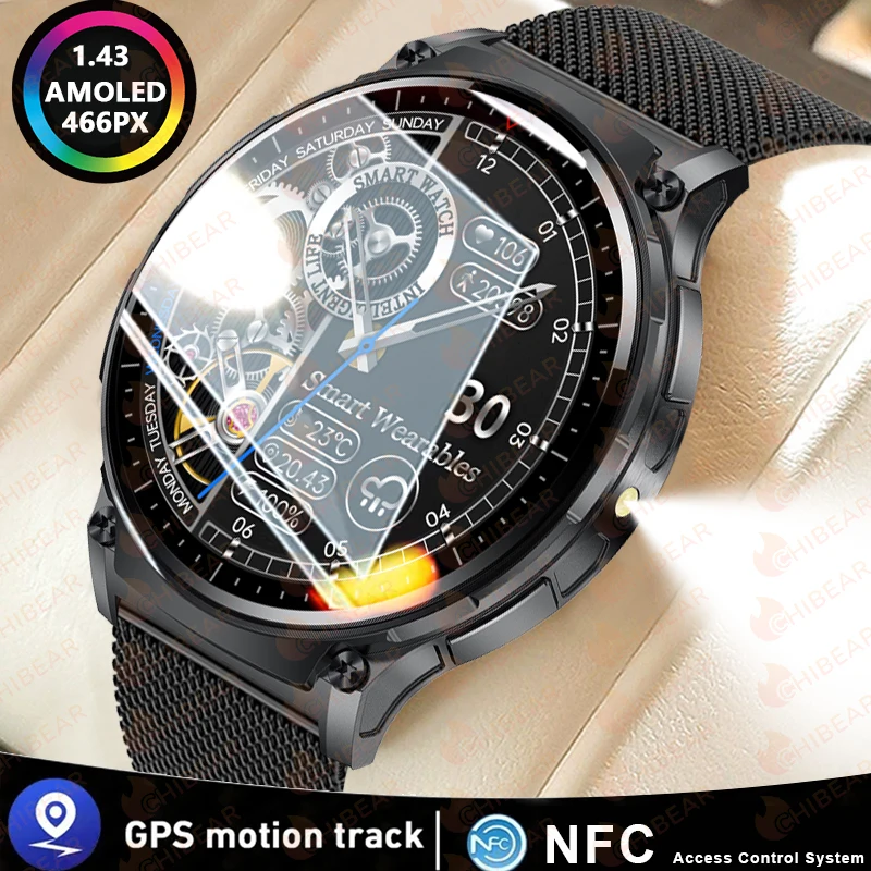 

Новинка 2024 года для мужчин XIAOMI, умные часы, светодиодный фонарик, BT вызов, водонепроницаемые, мониторинг сердечного ритма, сна, здоровья, фитнес-часы, шагомер