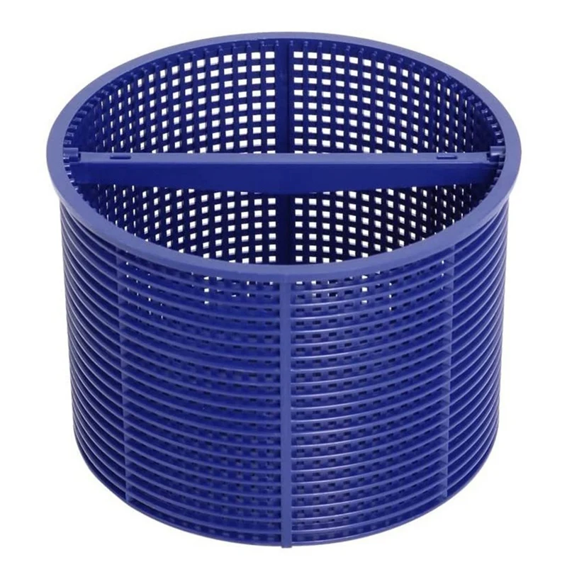 1PCS Skimmer Basket Remove Leaves Skimmer Filter Basket For Swimming Pool For Pond For Hayward SPX1082 B-152