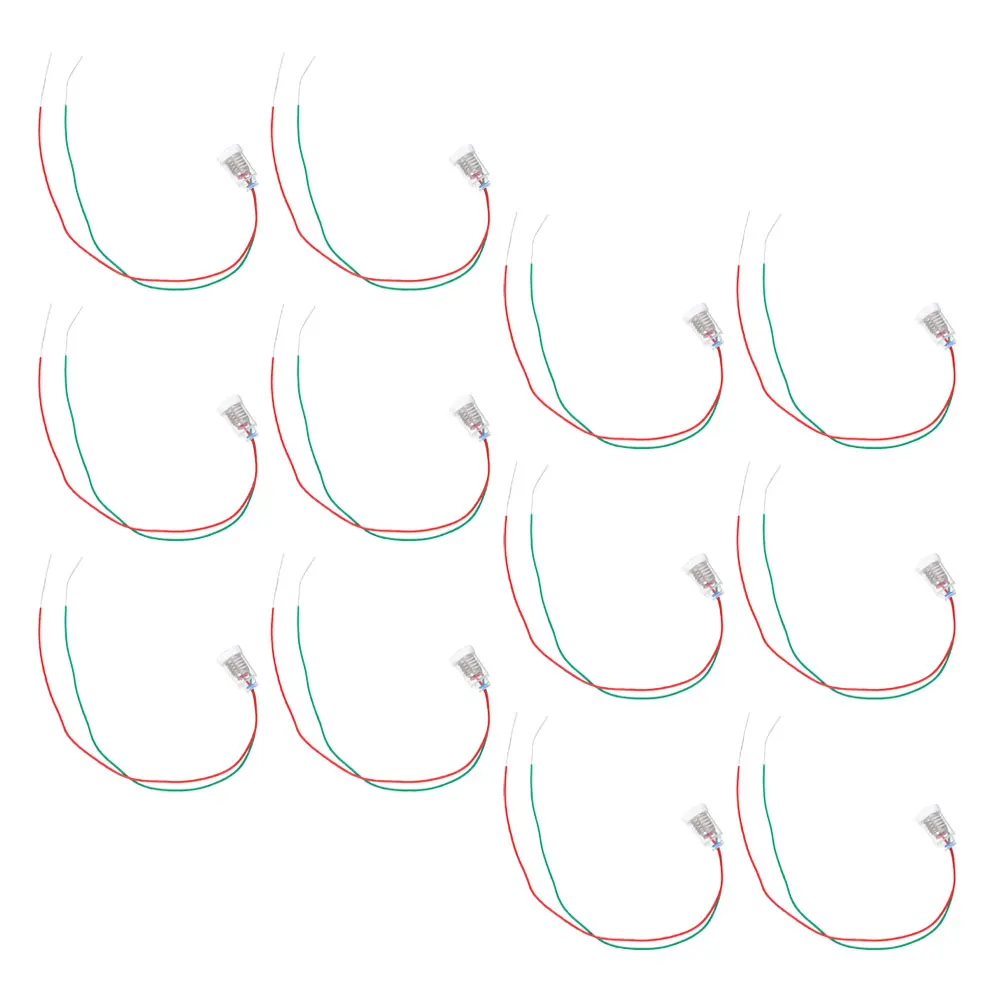 

12Pcs Lamp Holder Light Socket Brass Screw in Bulb Socket for Table Lamp Repair Parts DIY Lighting Projects and Experiments