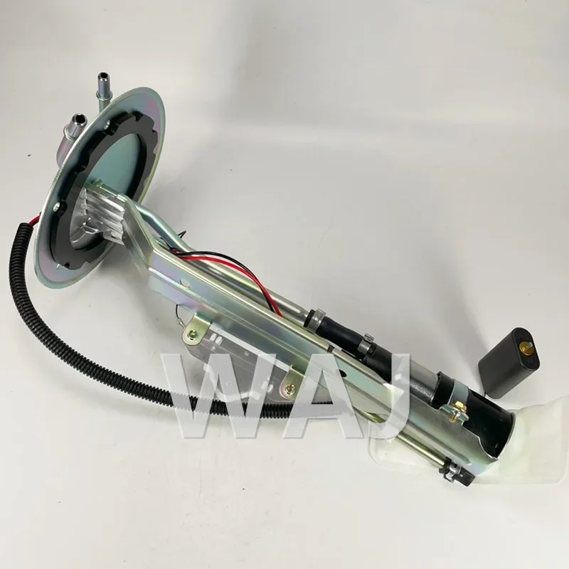 WAJ Fuel Pump Module F65Z9A407BA,F75Z9A407HA,F85Z9H307CA,F85Z9H307CB Fits For Ford F150 F150-Heritage F250 4.2L 4.6L 5.4L 99-04