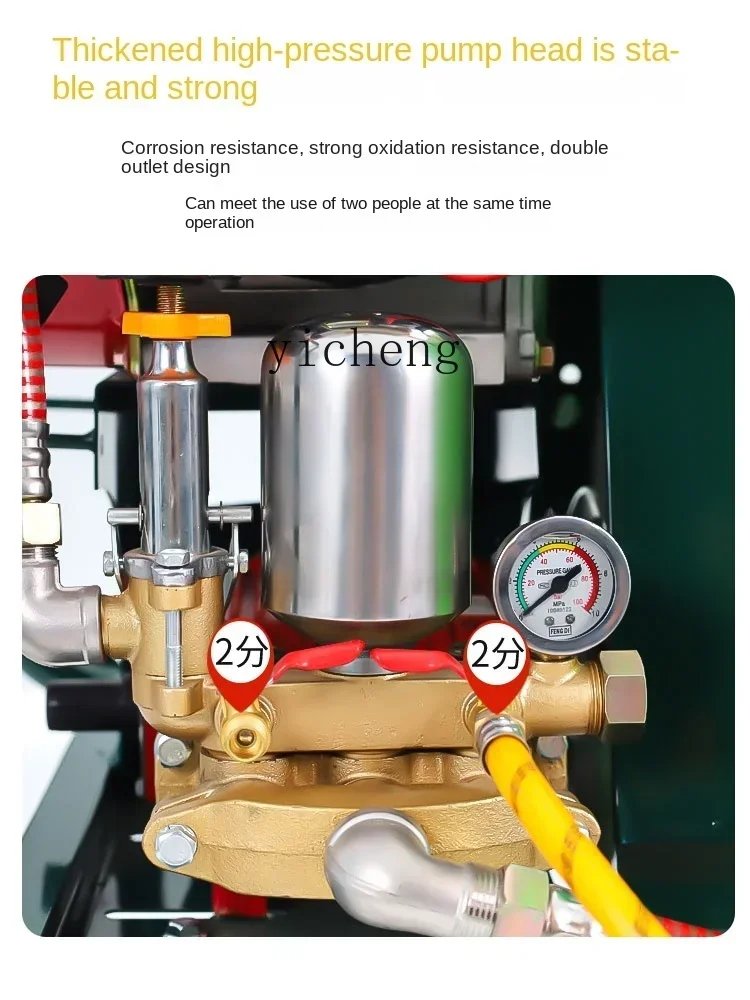 Рисунок 4 - Электрическая машина для дезинфекции