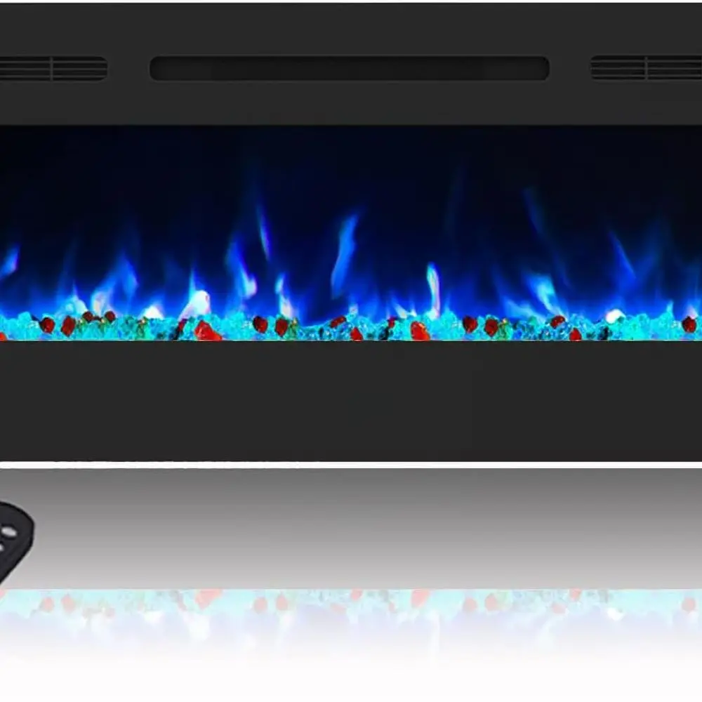 50 Inch Wall-Mounte… - image