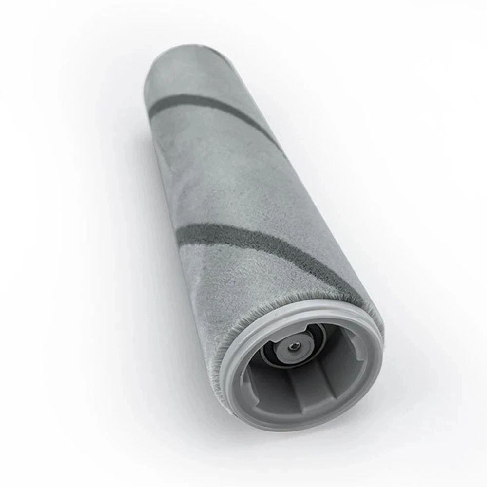 Sacos de poeira do filtro hepa para xiaomi roborock h6 mijia scwxcq01rr skv4060gl handheld aspirador de pó macio rolo escova substituição