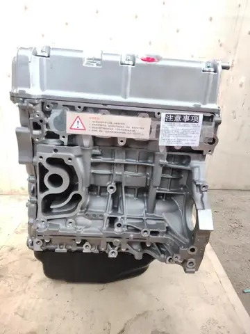 Toyota Corolla Auto의 Motoren Auto Accesorios용 1ZZ 자동차 엔진 1.8L двигатель бензиновый Peças Do Motor المحركات والمكونات