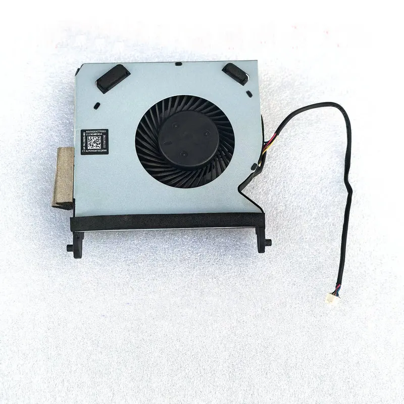 New Cooling fan BAZB0813R2UP003 12V 0.60A for ProDesk 600 G6 Mini EliteDesk 400 800 805 G6 G8 G9 MG75091V1-C060-S9A