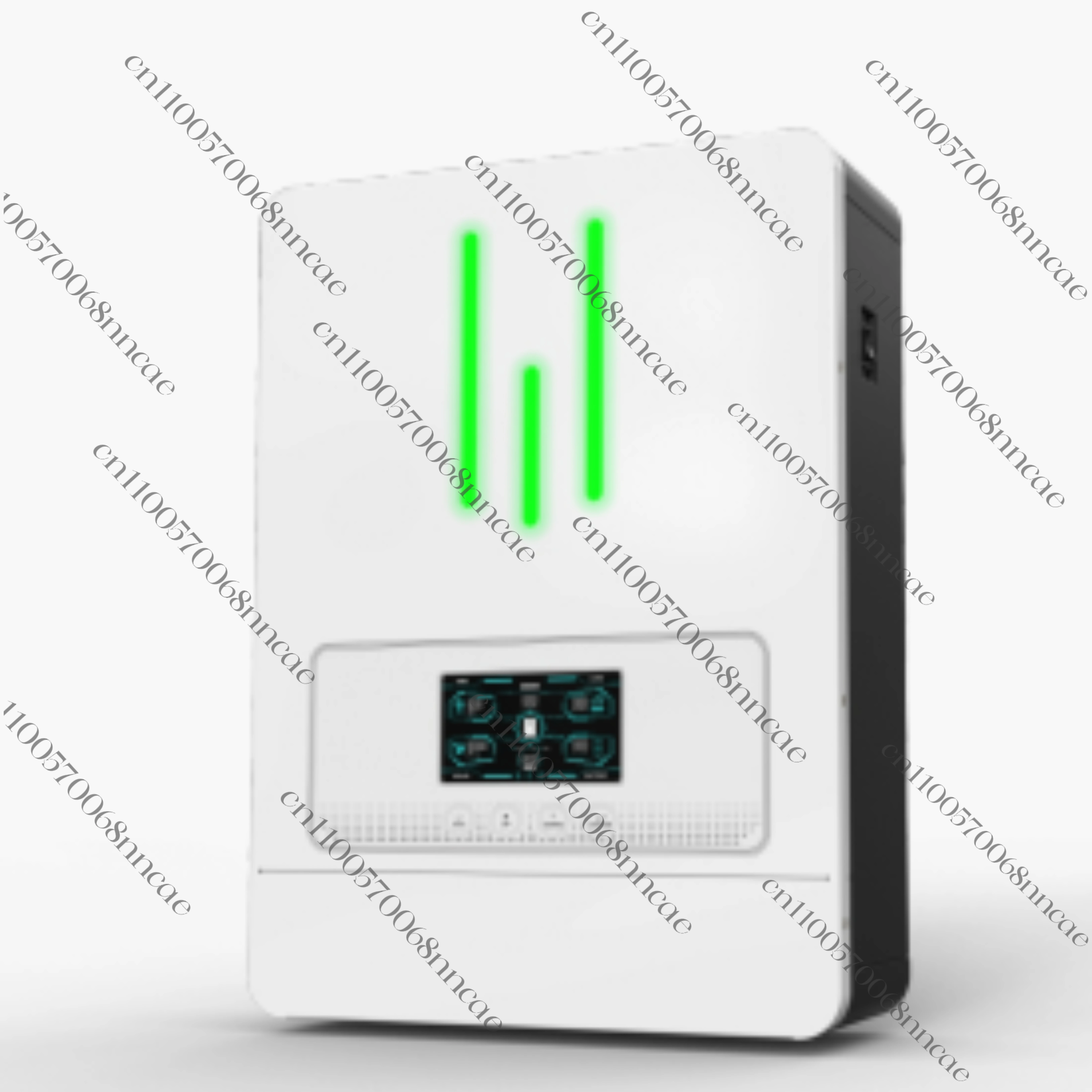 OFF GRID SOLAR INVERTER-RS-1800W/3000W/3800W/6200W